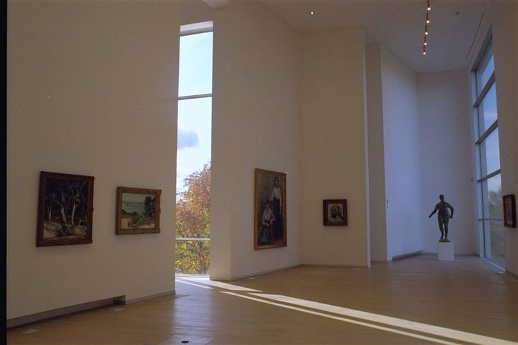 De grønne afgifter kan komme til at koste dyrt, frygter de danske museer. 