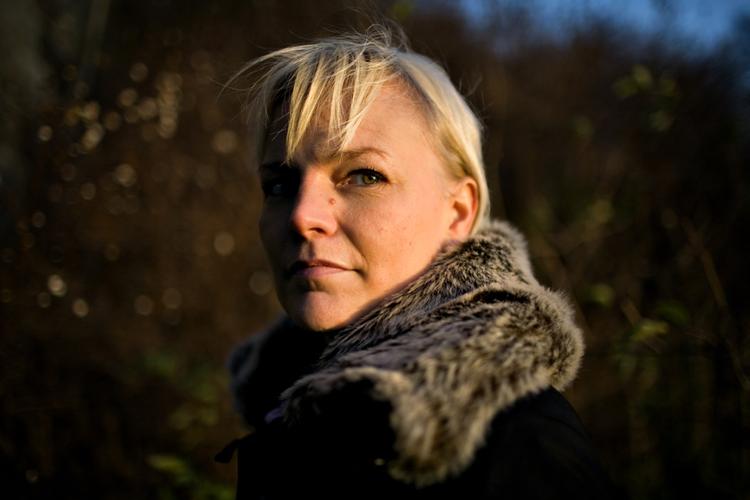 Den nominerede dokumentarfilm 'The Monastery' er instrueret af Pernille Rose Grønkjær. 
