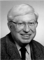 Gerhard Ertl kan fejre sin 71-års fødselsdag med en Nobelpris. 