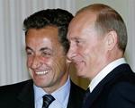 RUSSIA FRANCE