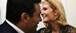 Ny Alliance hos Helle Thorning-Schmidt