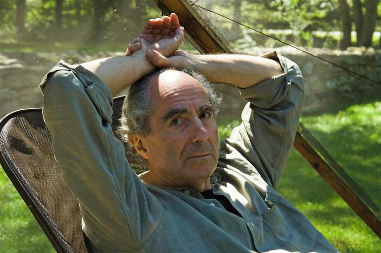 Amerikanske Philip Roth nævnes som en af favoritterne. 