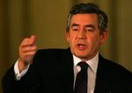 Den britiske premierminister Gordon Brown erkender, at han skulle have manet valgrygterne til jorden noget før. 