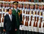 Premierministeren i Myanmars militærstyre, Soe Win, er død. 