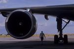 Temperaturen i flys landingsstel medfører oftest døden hos blinde passagerer, men der er undtagelser. 