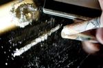 63 kilo kokain har politiet allerede beslaglagt i årets ti første måneder. Det er en fordobling siden 2005. 
