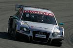 GERMANY DTM MOTOR RACING