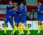 POLAND KAZAKHSTAN SOCCER EURO 2008