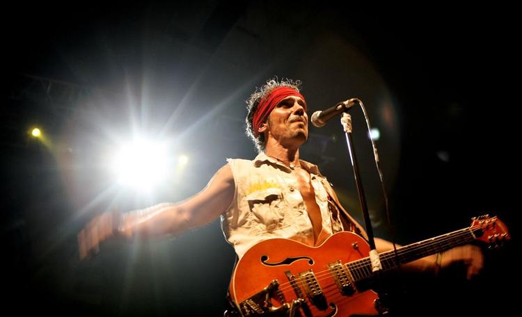 Manu Chao