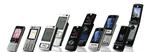Test af mobiltelefon