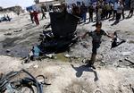 Selvmordsangrebene fra al-Qaeda er for nedadgående i Irak. Men mange mener, at det stadig er for tidligt at erklære sejr. 