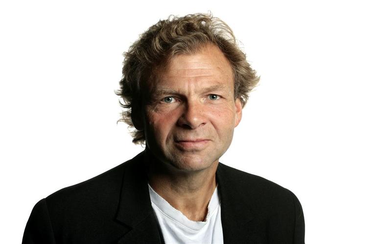 Olav Hergel. 