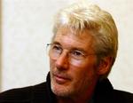Richard Gere har vist stor interesse for Engodsag.dk. 