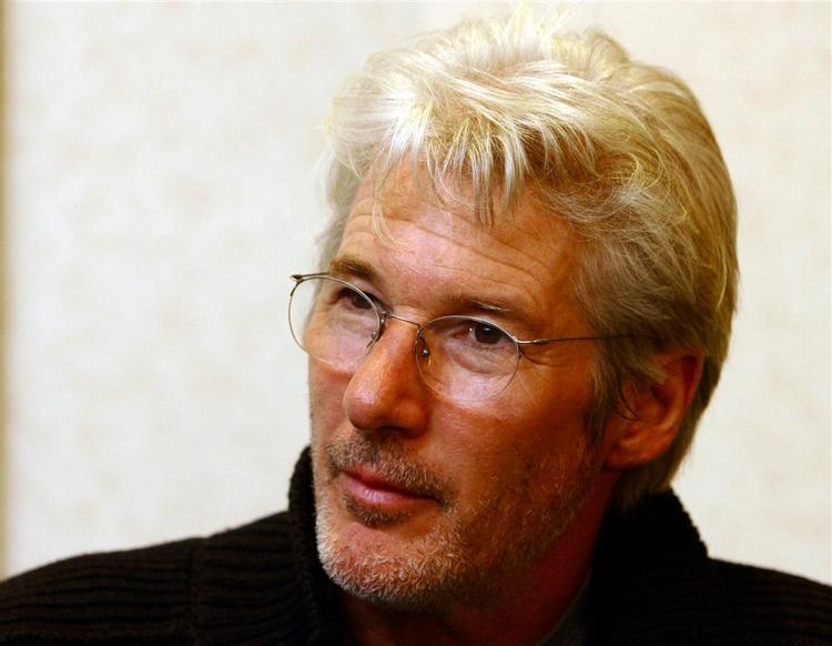 Richard Gere har vist stor interesse for Engodsag.dk. 