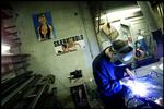 Halvdelen af de tosprogede, der søger praktikpladser,  søger kun steder, hvor de kan arbejde med biler og tænder, eller hvor de kan sidde på kontor. 