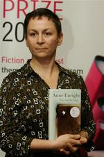 Britain Booker Prize