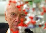 Dna-forskeren James Watson mener ikke afrikanere er lige så kloge som vesterlændinge. 