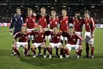 Der er fortsat masser på spil for det danske fodboldlandshold, der mod Letland, Nordirland og Island skal sikre den bedst mulige seedning til den forestående VM-kvalifikation. 