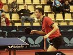 Christian Larsen (by the courtesy of ITTF) 