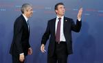 Portugal EU Summit