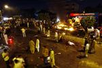 Mindst 133 har mistet livet efter et attentat mod Benazir Bhutto. 