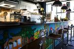 Cafe Tribeca