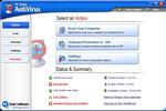 PC Tools AntiVirus er fuldstændig lækkert, men samtidig også fuldstændig langsomt. Et produkt, der er værd at springe over. 