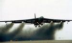 Et B52-bombefly blev ved en fejl udstyret med atomvåben. 