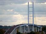 GERMANY BALTIC BRIDGE