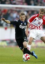 AaB - FC København