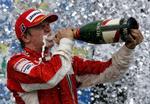 Brazil F1