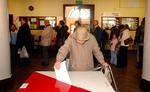 POLAND ELECTIONS