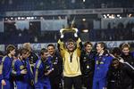 Brøndby blev Royal League-vindere