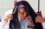 BRAZIL FI GRAND PRIX