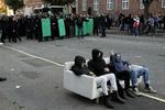 G-13 demo