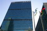 UN General Assembly