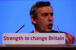 Labour nåede at bruge over 10,5 millioner på forberedelse af valgkamp, inden premierminister Gordon Brown afblæste valgrygterne. 