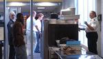 TSA Investigation