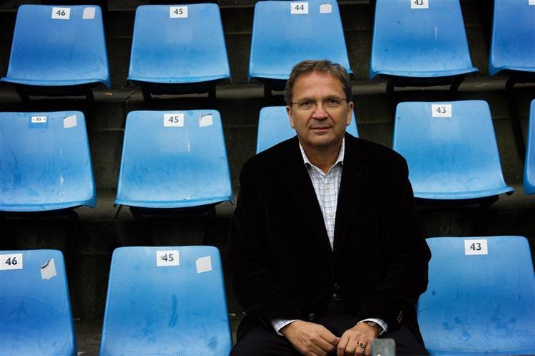 Alle ved jo, at det her er et one-man-show. Per Bjerregaard bestemmer alt, og hvis der kommer nogen i vejen, så bliver de vippet, siger et bestyrelsesmedlem i Brøndby om Per Bjerregaard. 