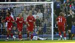 Liverpool har hårdt brug for point i aftenens Champion League-kamp. 