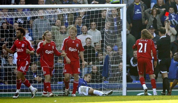 Liverpool har hårdt brug for point i aftenens Champion League-kamp. 