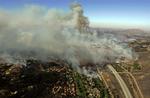California Wildfires