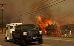 California Wildfires