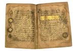 BRITAIN QURAN