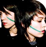 Tegan and Sara
