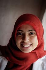 Asmaa Abdol-Hamid