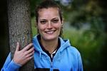 Tine Rasmussen, badmintonspiller