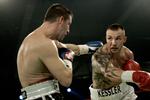 Mikkel Kessler har ikke tænkt sig at flytte, selv om han skulle blive et varmt navn i USA. 