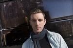 Skuespilleren Mads Wille er den ene del af makkerparret, der overtager chefstolen på Husets Teater. 
