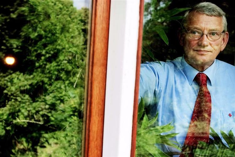 Jørgen Poulsen er netop af Berlingske Tidende blevet kåret til den mest troværdige organisationsleder i Danmark. 